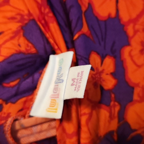 Lularoe Maxi NWOT M - Picture 3 of 3